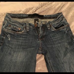 Refuge jeans